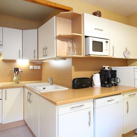 Duplex Central 90M² Avec Parking, 2 Chambres, 6 Couchages, Proche Thermes, Wifi Inclus - Fr-1-415-136 Le Mont-Dore Eksteriør billede