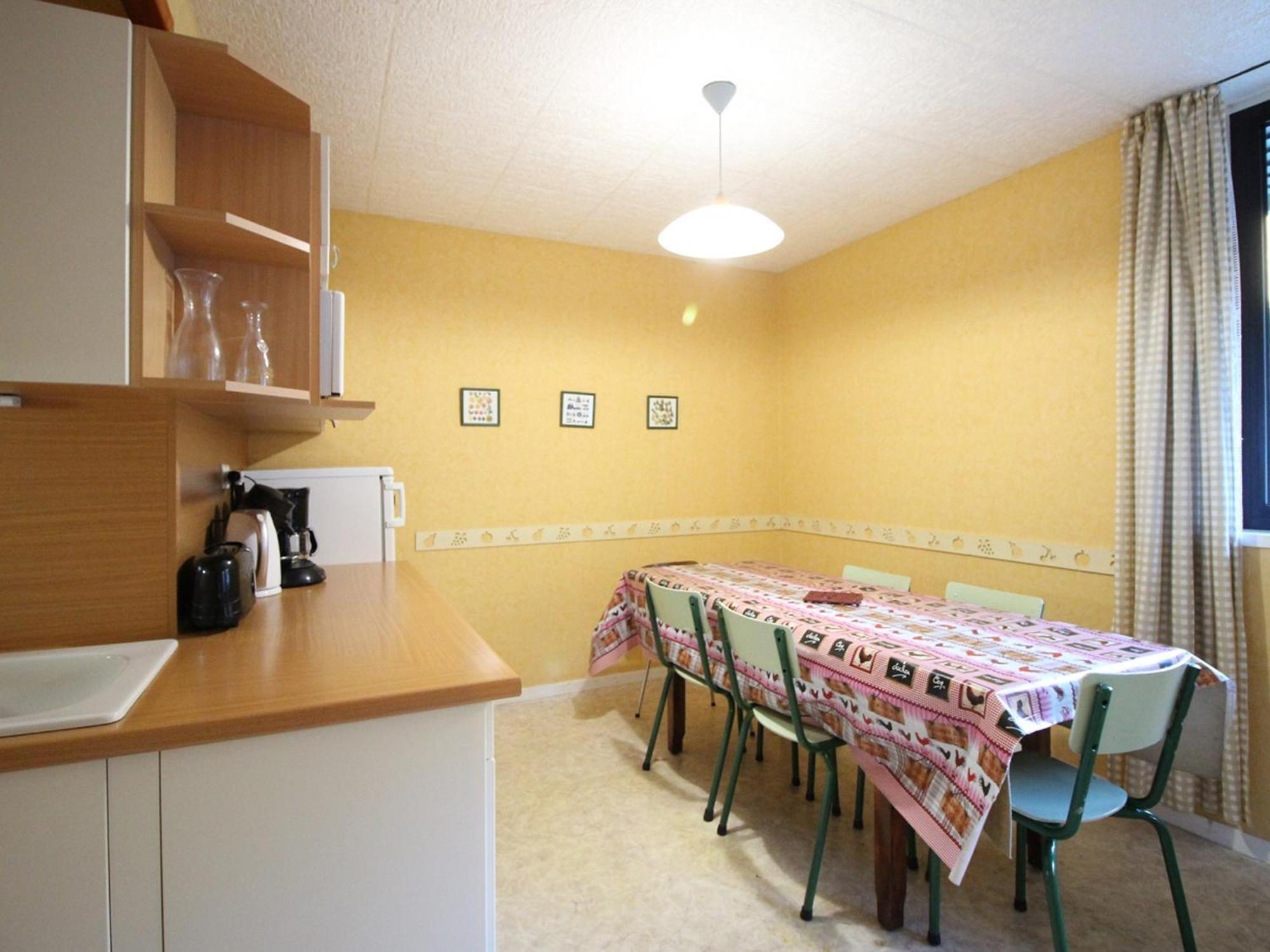 Duplex Central 90M² Avec Parking, 2 Chambres, 6 Couchages, Proche Thermes, Wifi Inclus - Fr-1-415-136 Le Mont-Dore Eksteriør billede