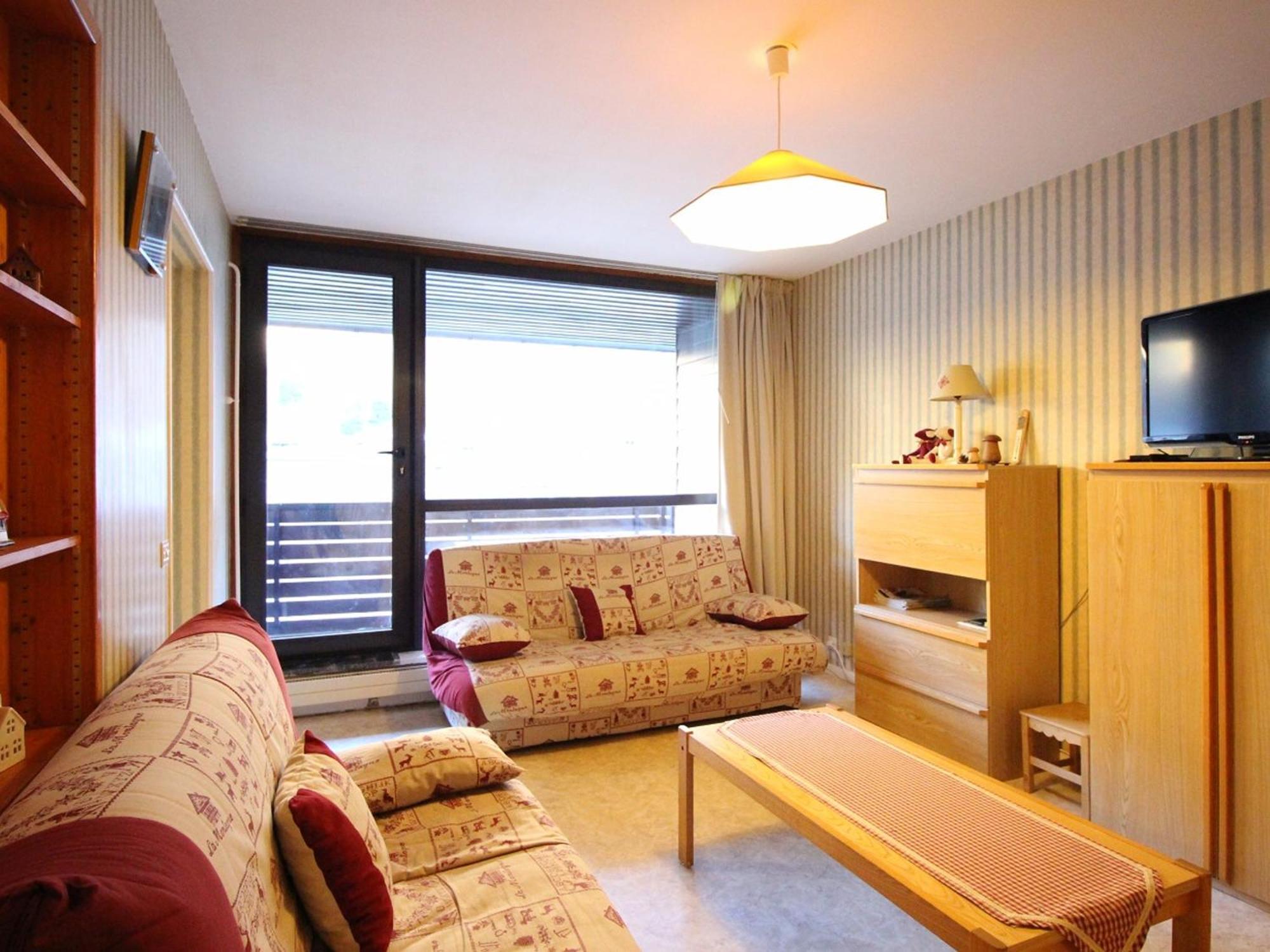 Duplex Central 90M² Avec Parking, 2 Chambres, 6 Couchages, Proche Thermes, Wifi Inclus - Fr-1-415-136 Le Mont-Dore Eksteriør billede